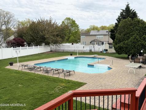 120 Old Orchard Road Toms River NJ 08755