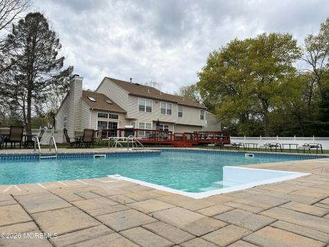 120 Old Orchard Road Toms River NJ 08755