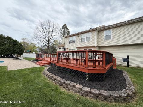 120 Old Orchard Road Toms River NJ 08755