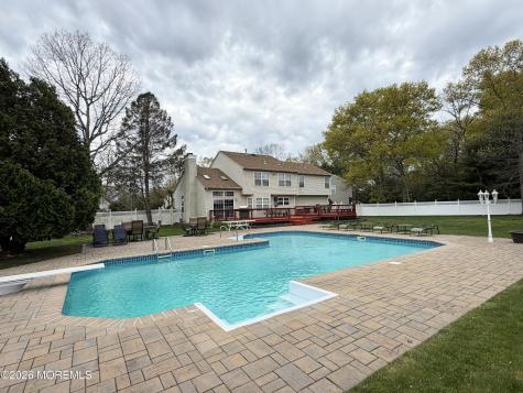 120 Old Orchard Road Toms River NJ 08755