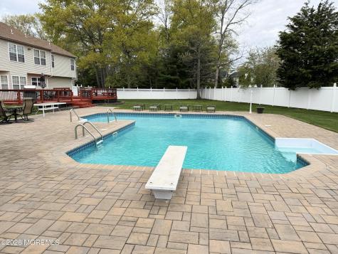 120 Old Orchard Road Toms River NJ 08755
