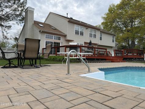 120 Old Orchard Road Toms River NJ 08755