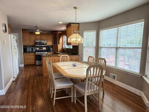 120 Old Orchard Road Toms River NJ 08755