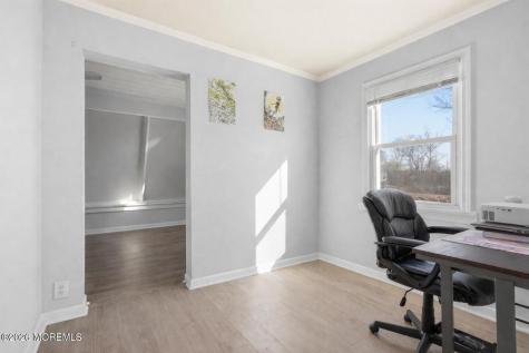 882 Woodmere Drive Cliffwood Beach NJ 07735