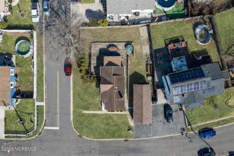 882 Woodmere Drive Cliffwood Beach NJ 07735