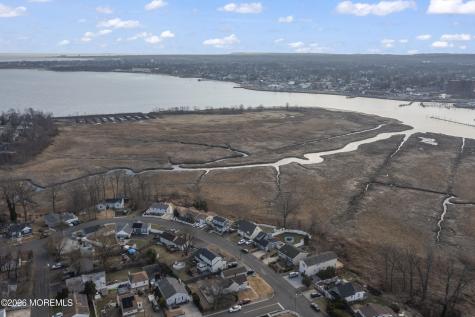 882 Woodmere Drive Cliffwood Beach NJ 07735