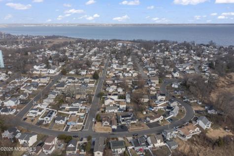 882 Woodmere Drive Cliffwood Beach NJ 07735