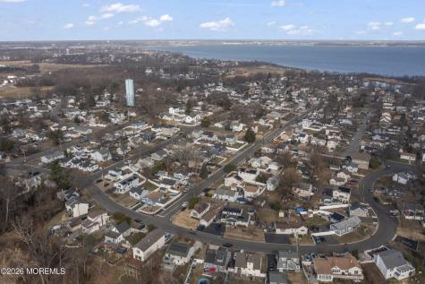 882 Woodmere Drive Cliffwood Beach NJ 07735