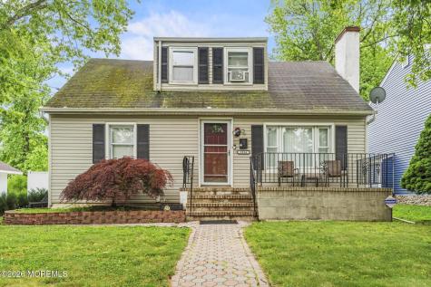 1914 Rutherford Avenue Neptune Township NJ 07753