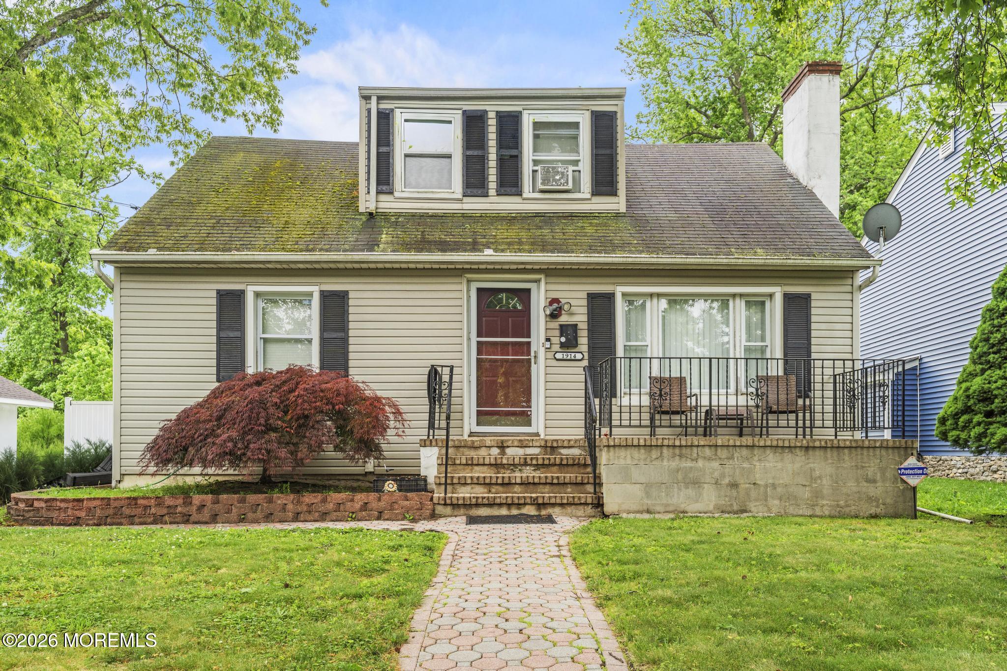 1914 Rutherford Avenue Neptune Township NJ 07753