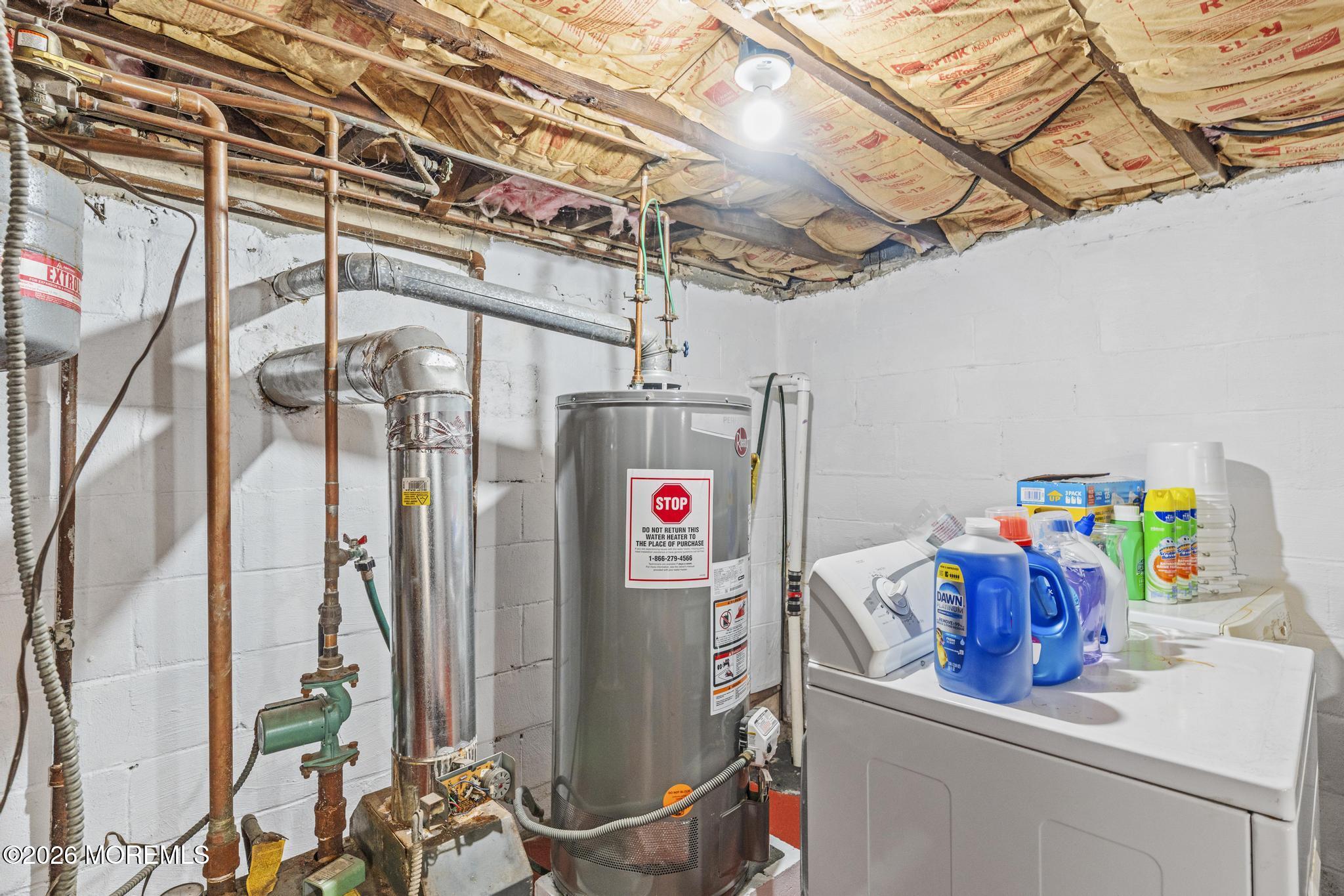 1914 Rutherford Avenue Neptune Township NJ 07753