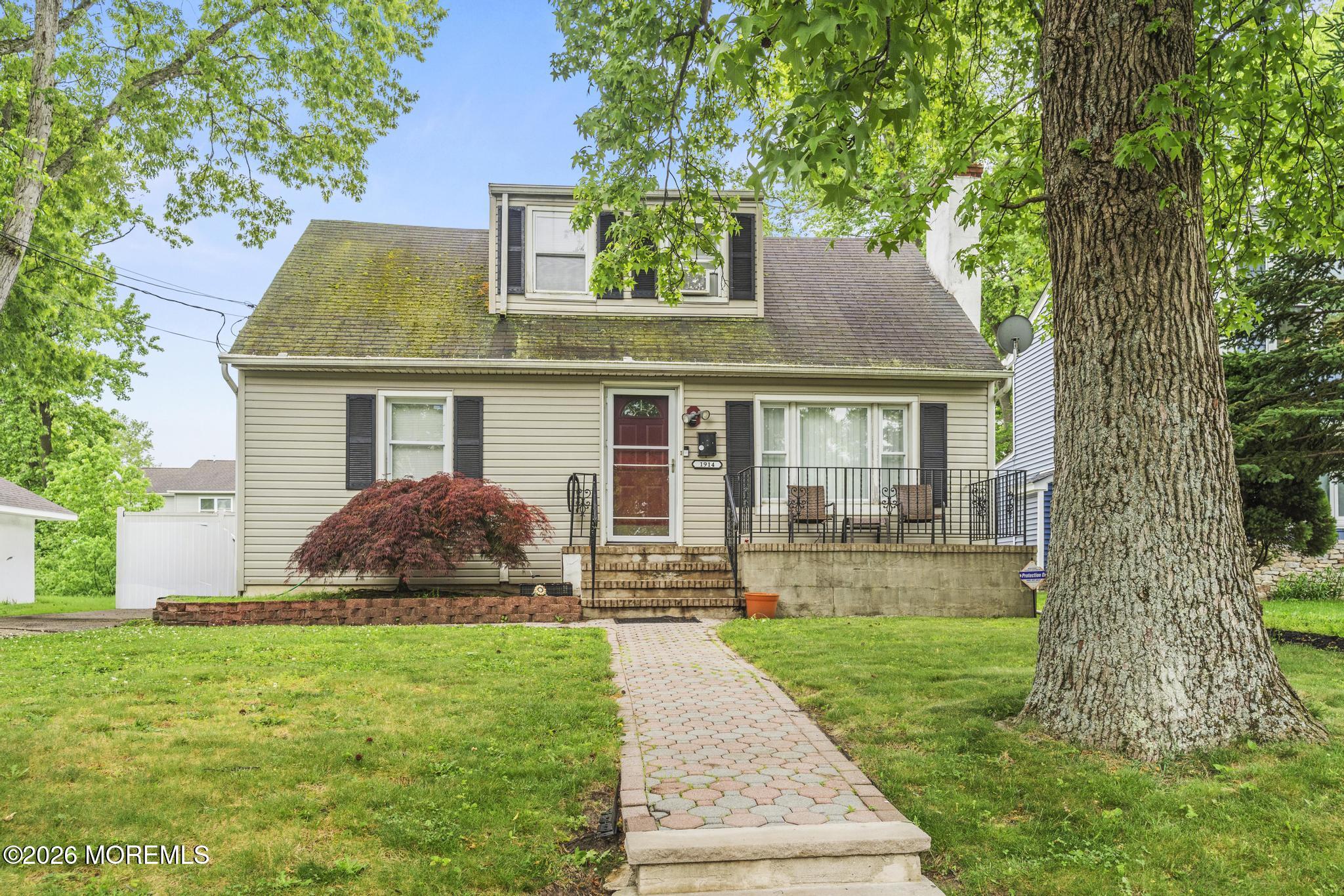 1914 Rutherford Avenue Neptune Township NJ 07753