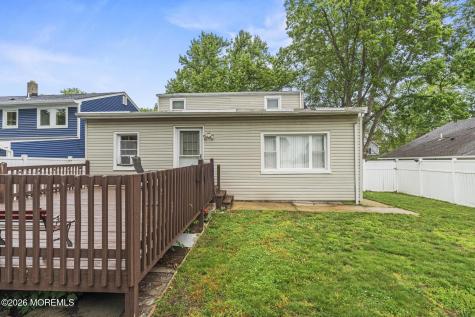 1914 Rutherford Avenue Neptune Township NJ 07753