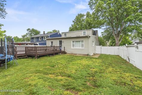 1914 Rutherford Avenue Neptune Township NJ 07753