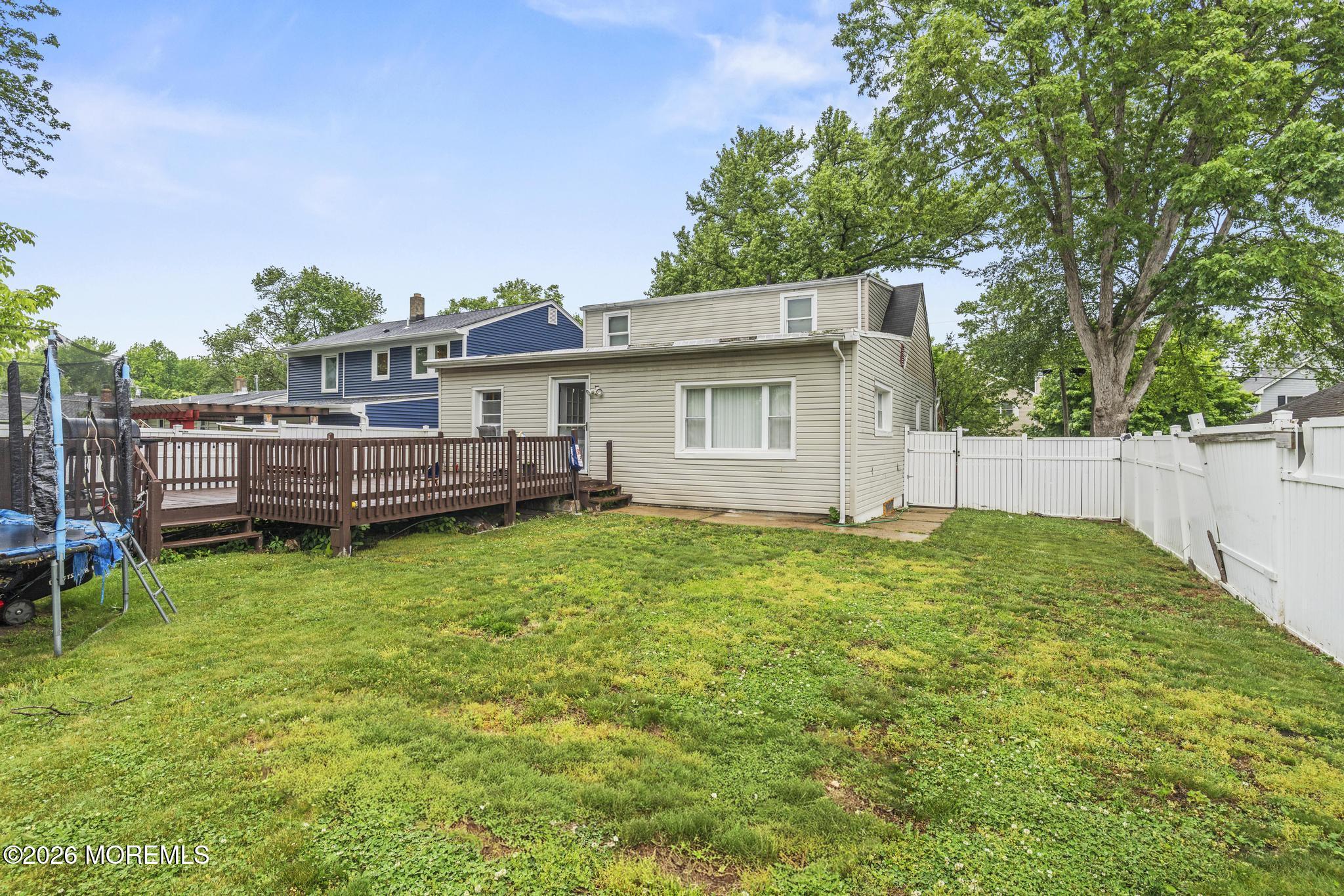 1914 Rutherford Avenue Neptune Township NJ 07753