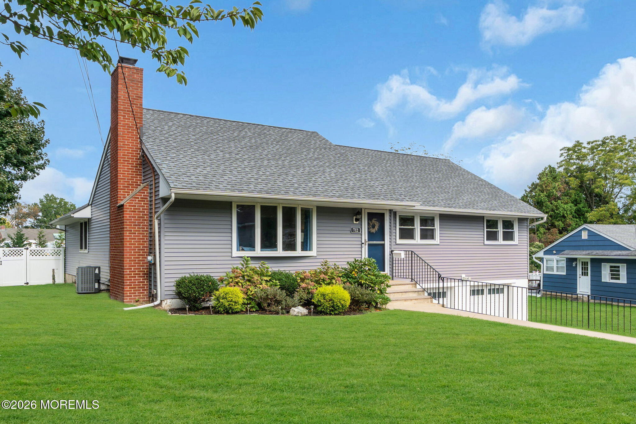 712 Howell Drive Brielle NJ 08730