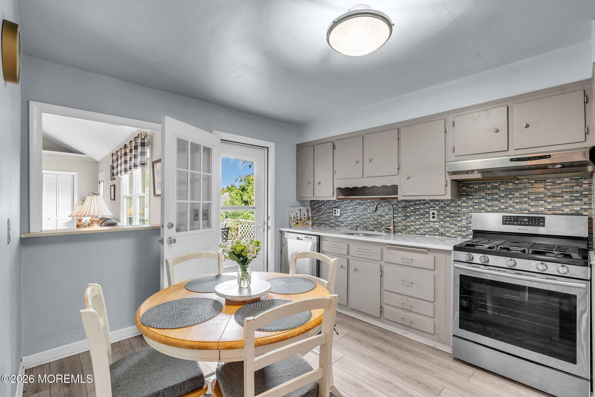 712 Howell Drive Brielle NJ 08730