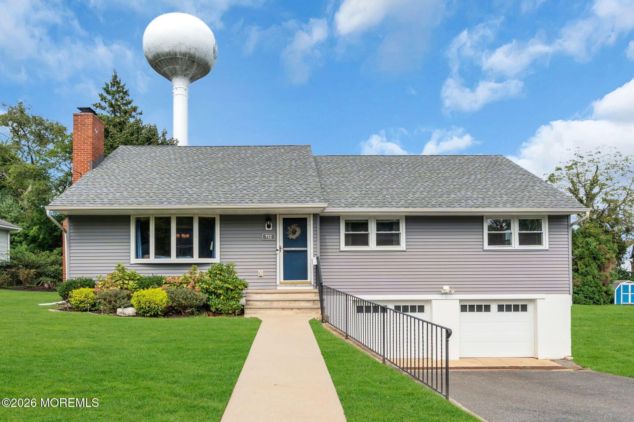 712 Howell Drive Brielle NJ 08730