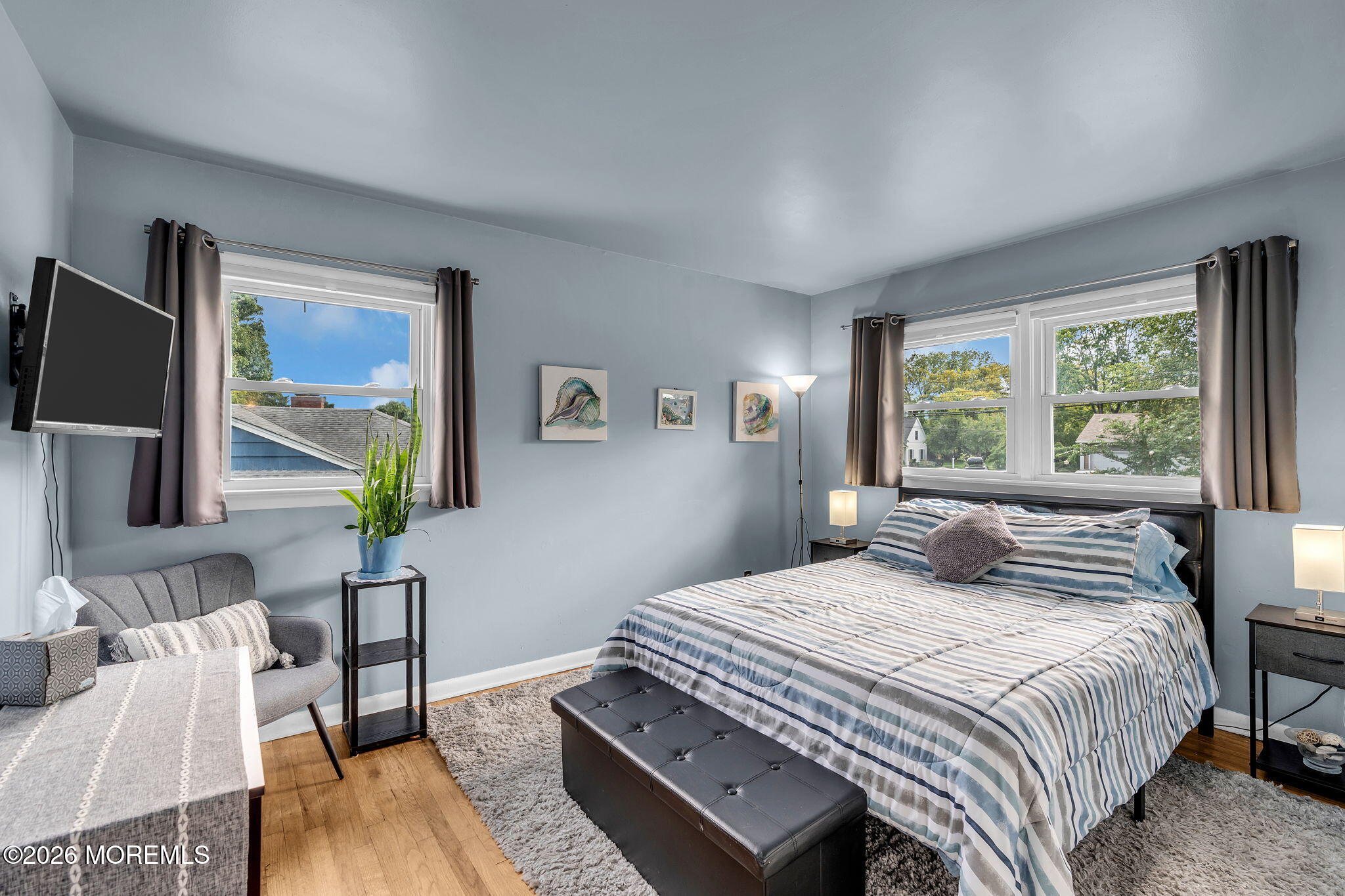 712 Howell Drive Brielle NJ 08730