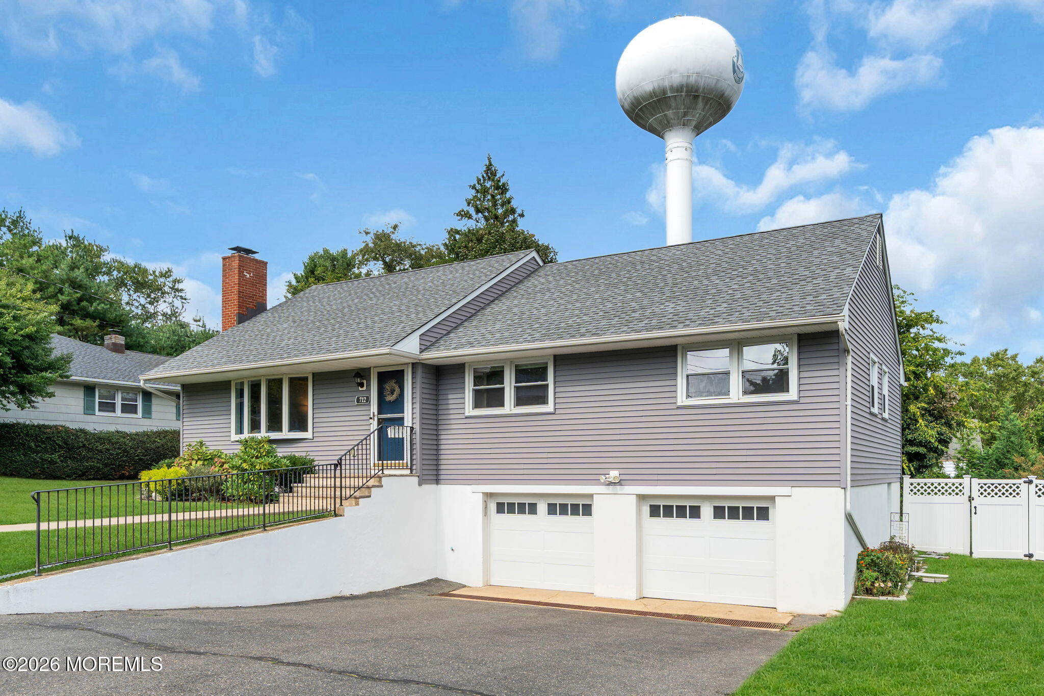712 Howell Drive Brielle NJ 08730