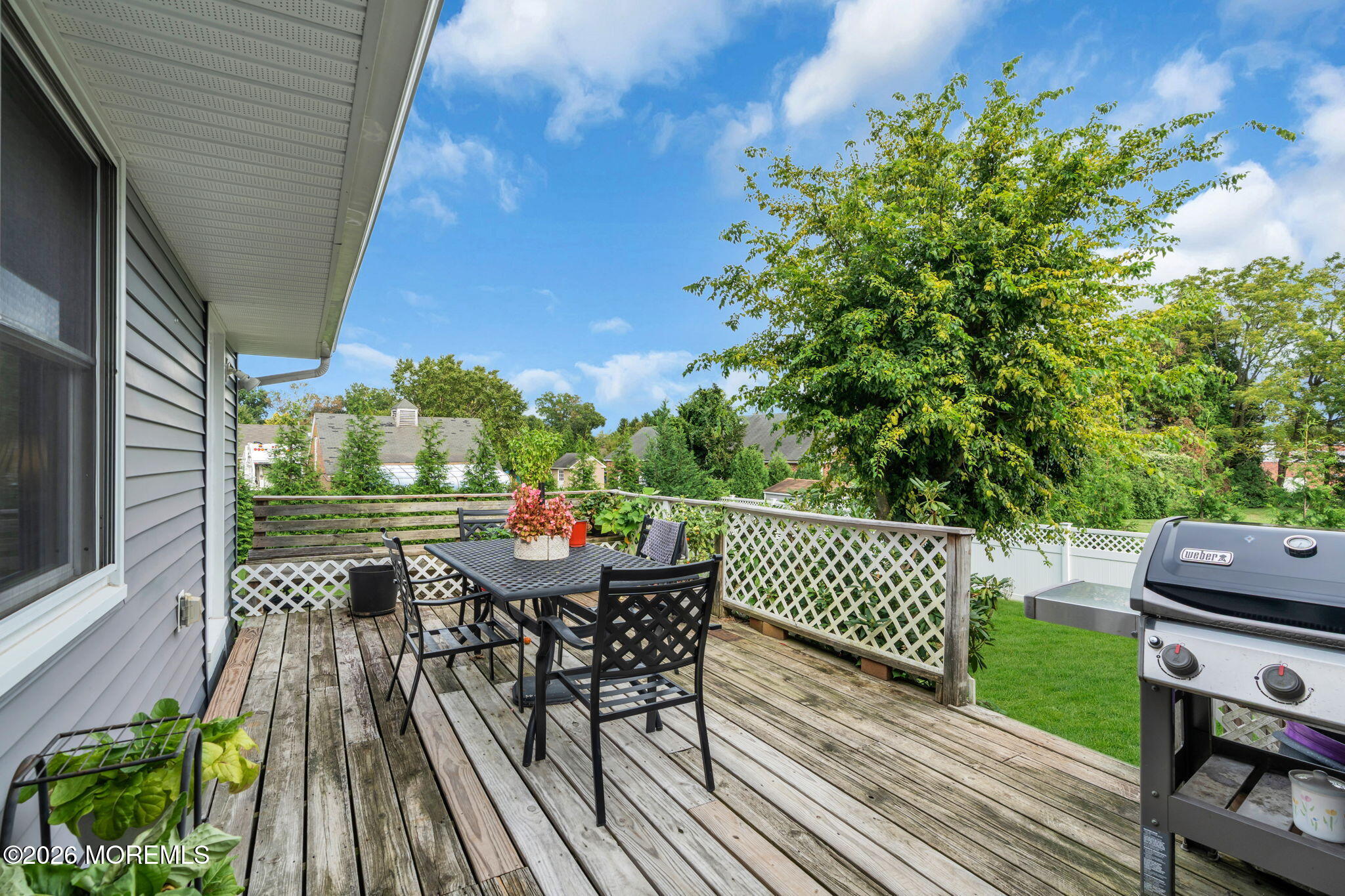 712 Howell Drive Brielle NJ 08730