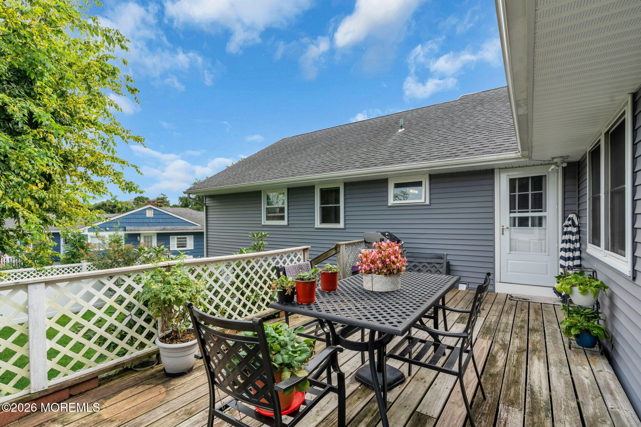 712 Howell Drive Brielle NJ 08730