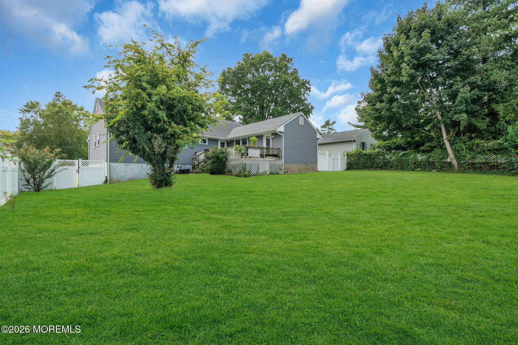 712 Howell Drive Brielle NJ 08730