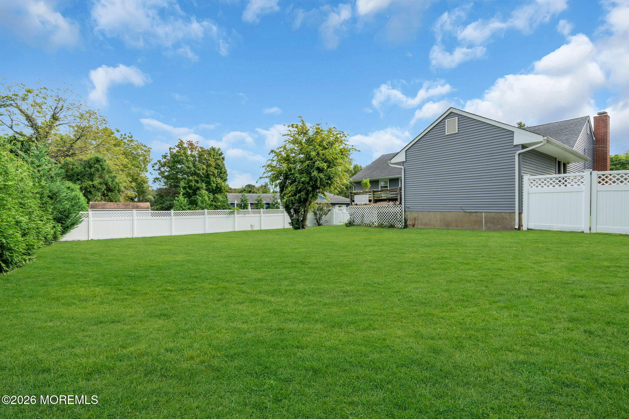 712 Howell Drive Brielle NJ 08730