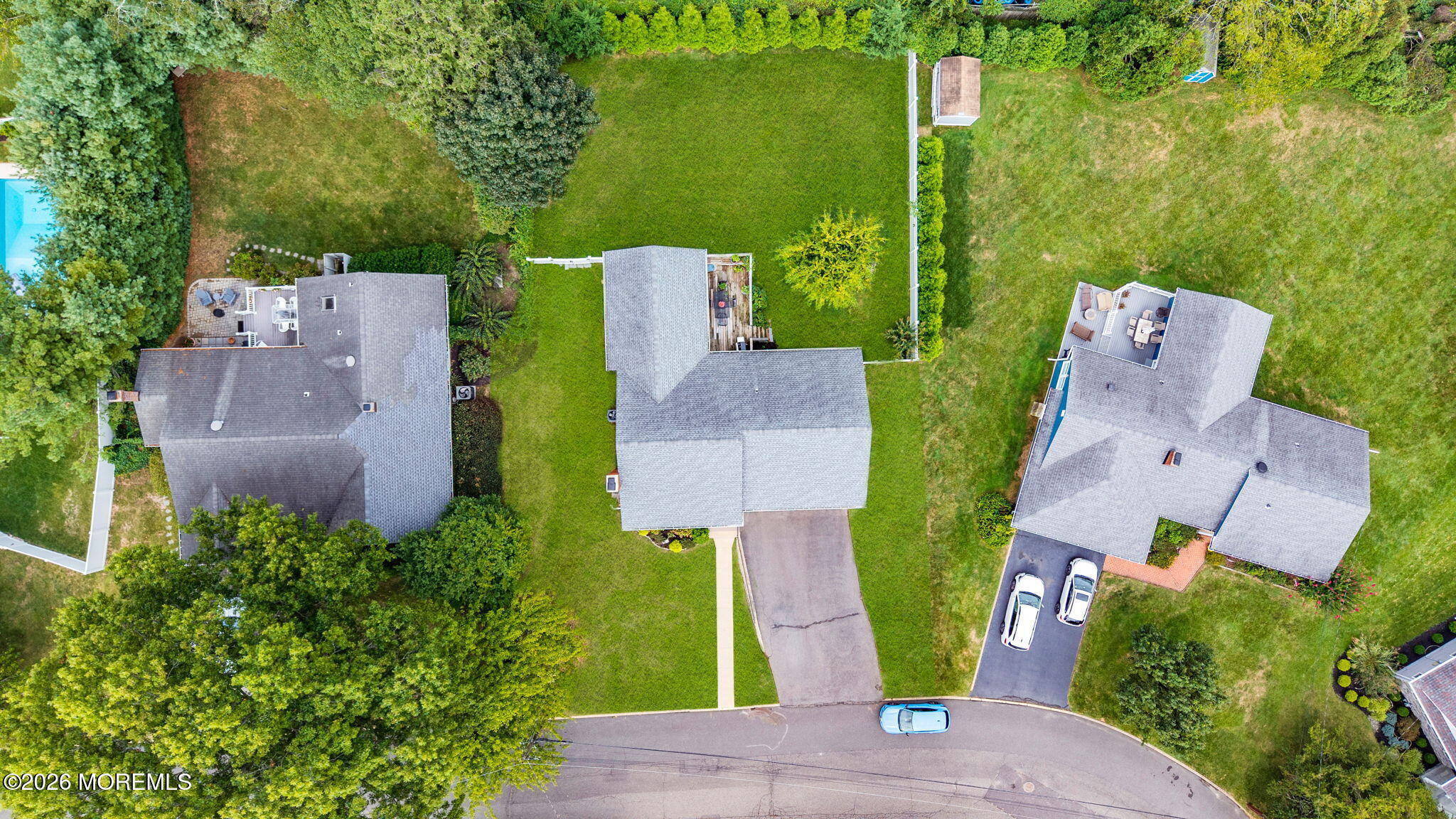 712 Howell Drive Brielle NJ 08730