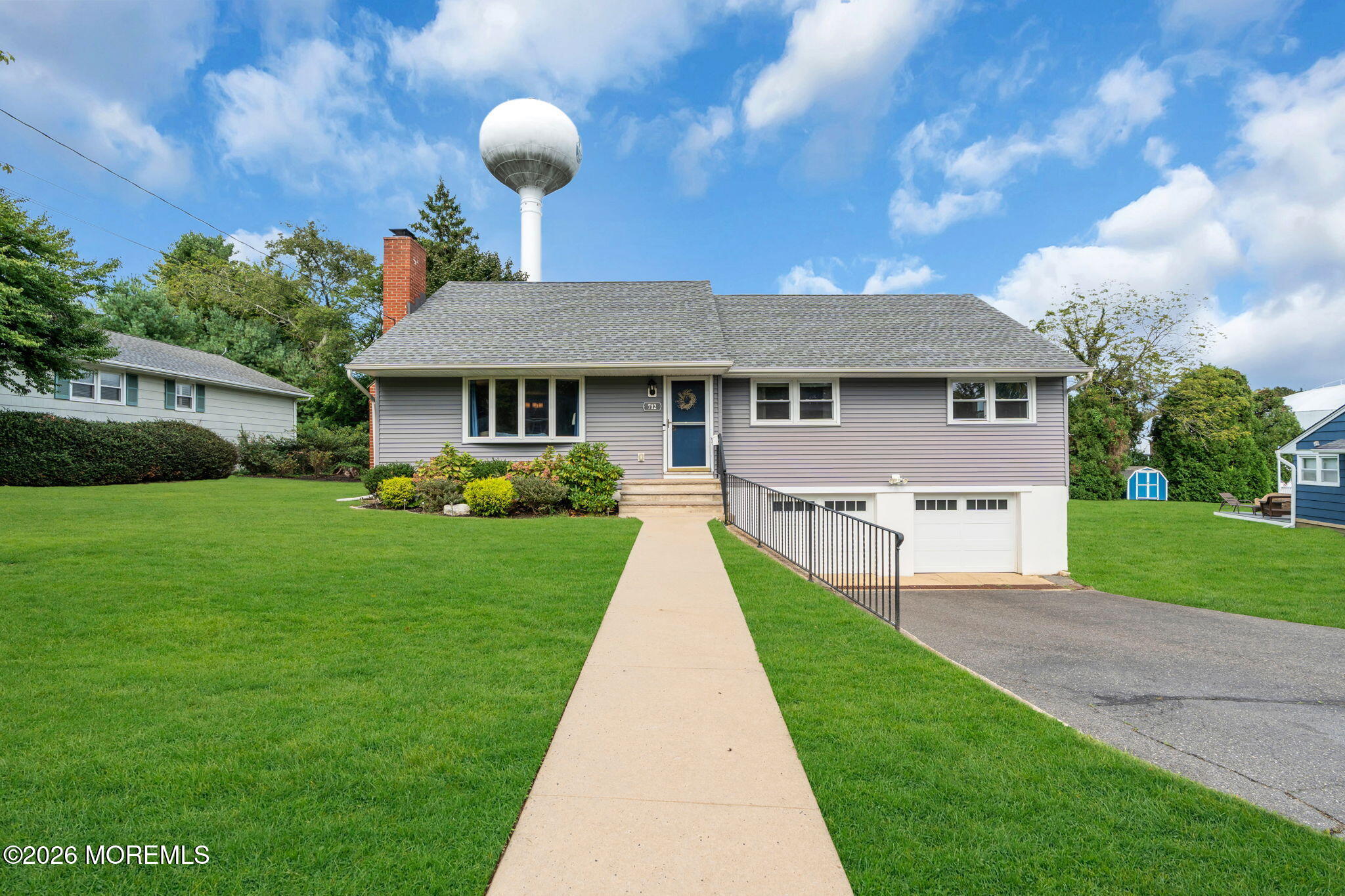 712 Howell Drive Brielle NJ 08730