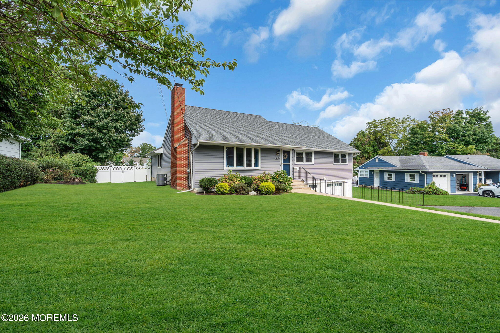 712 Howell Drive Brielle NJ 08730