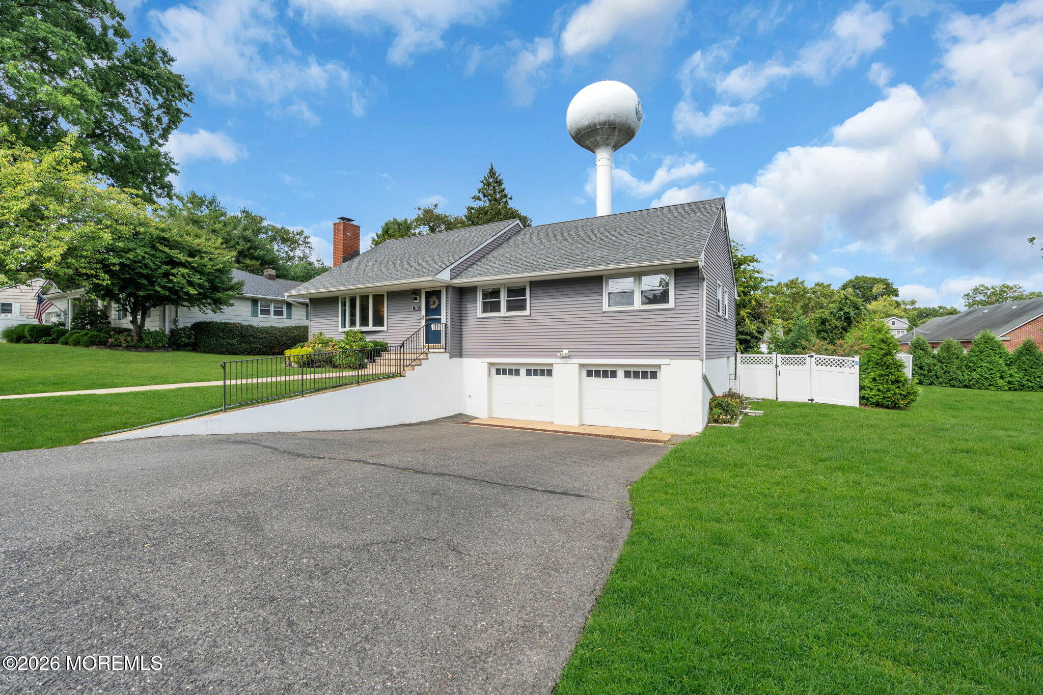 712 Howell Drive Brielle NJ 08730