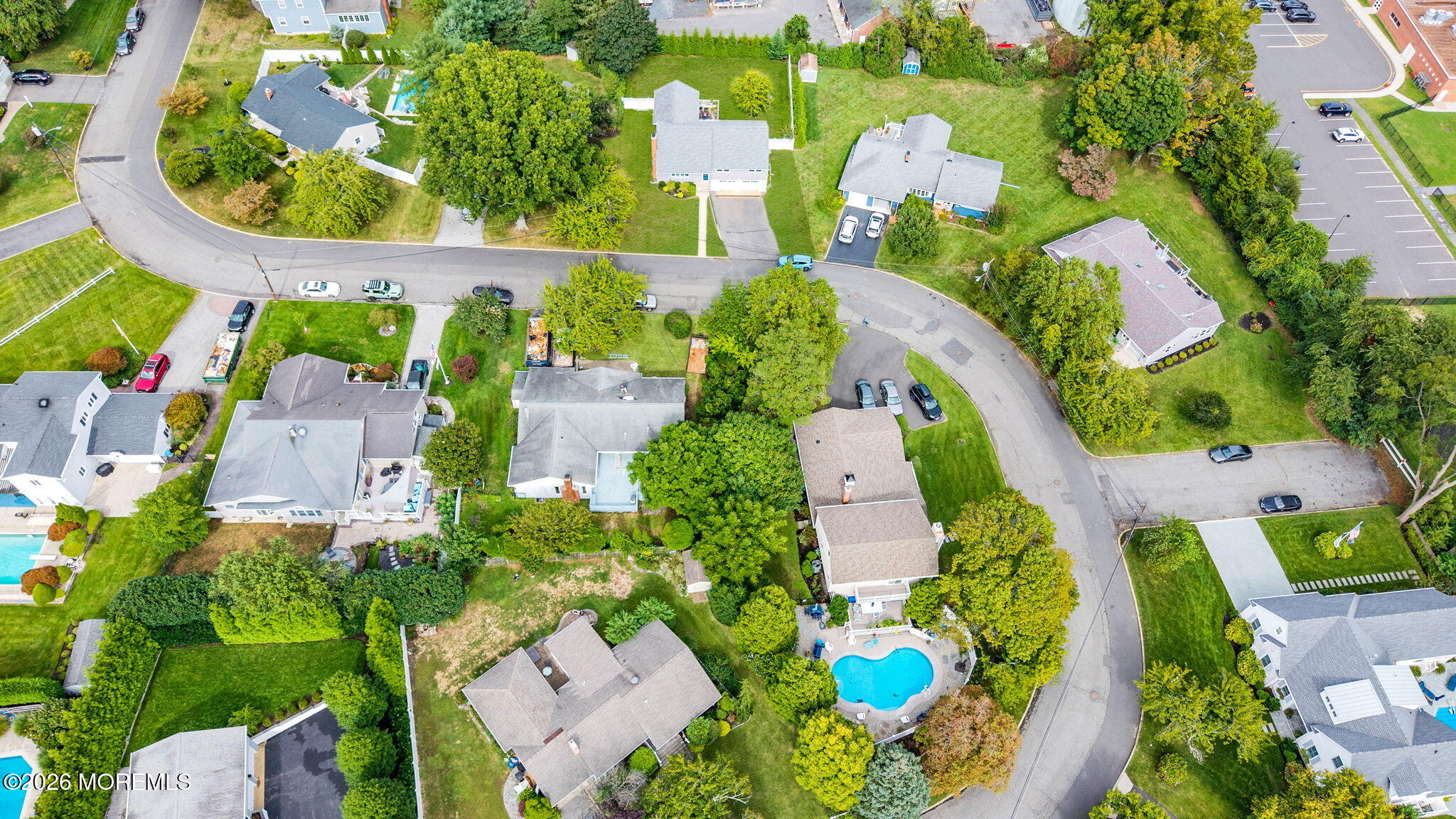 712 Howell Drive Brielle NJ 08730