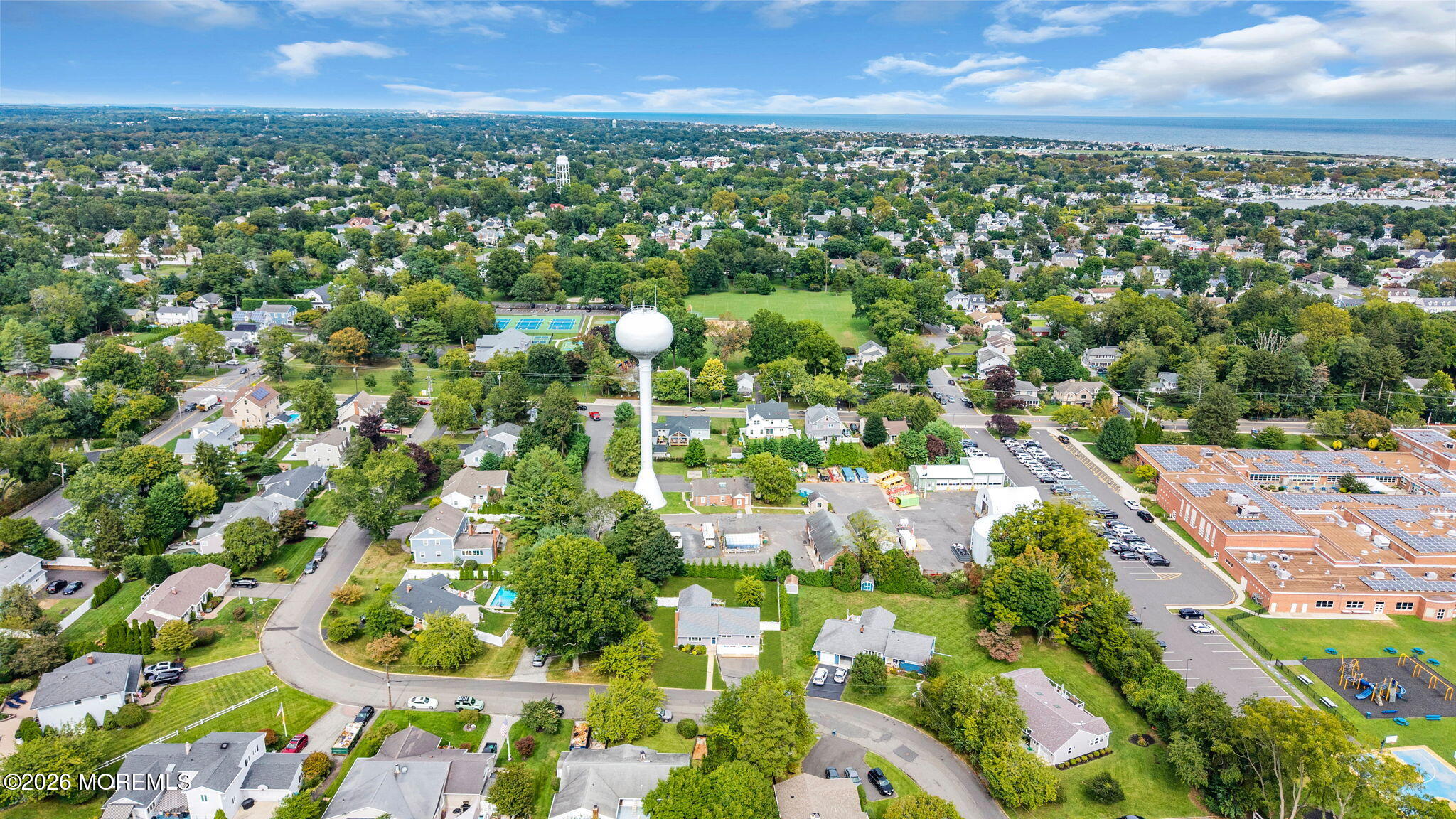 712 Howell Drive Brielle NJ 08730
