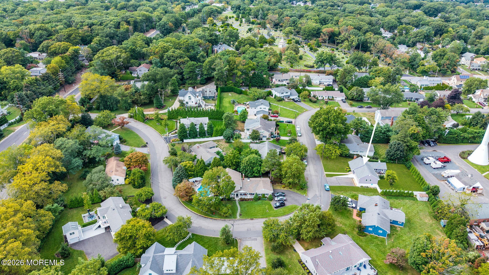 712 Howell Drive Brielle NJ 08730