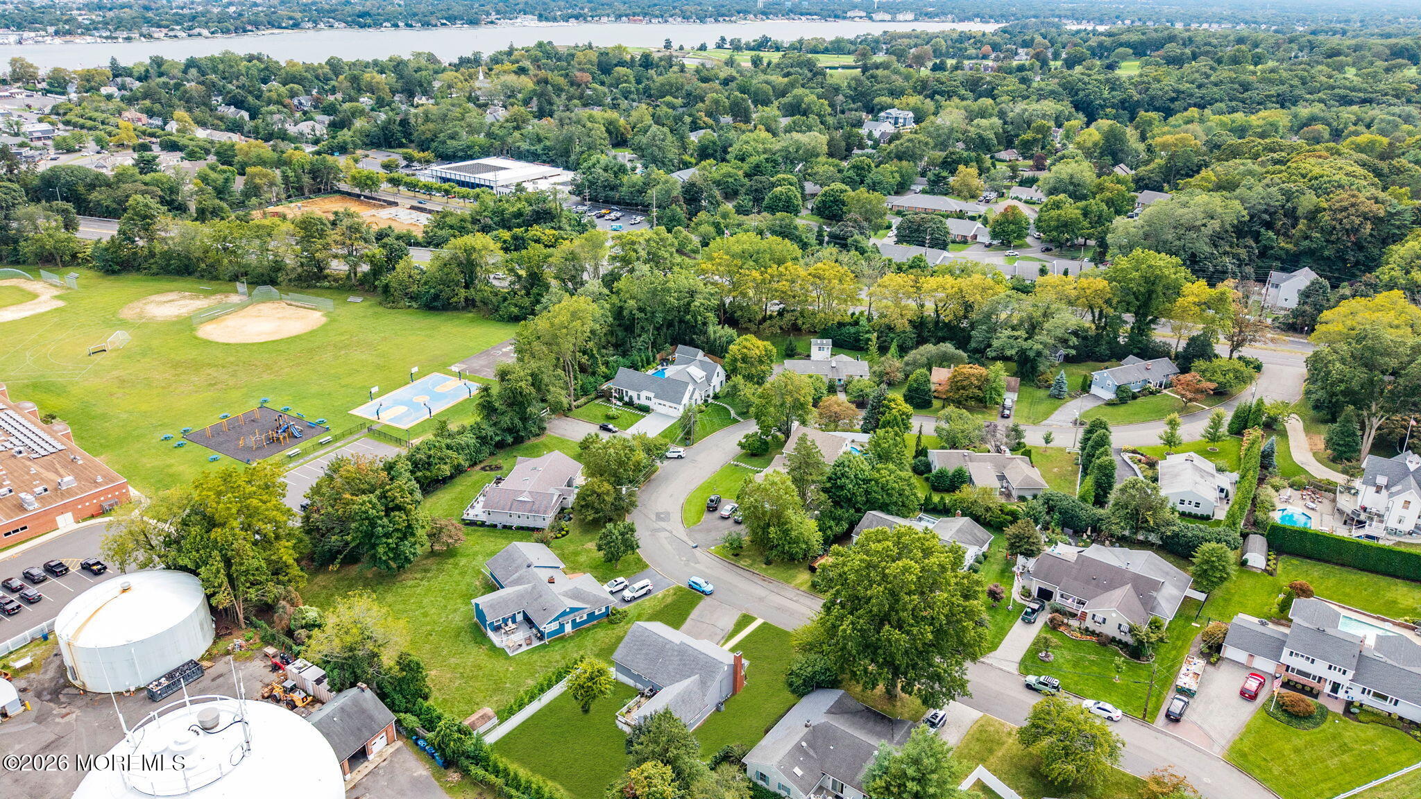 712 Howell Drive Brielle NJ 08730