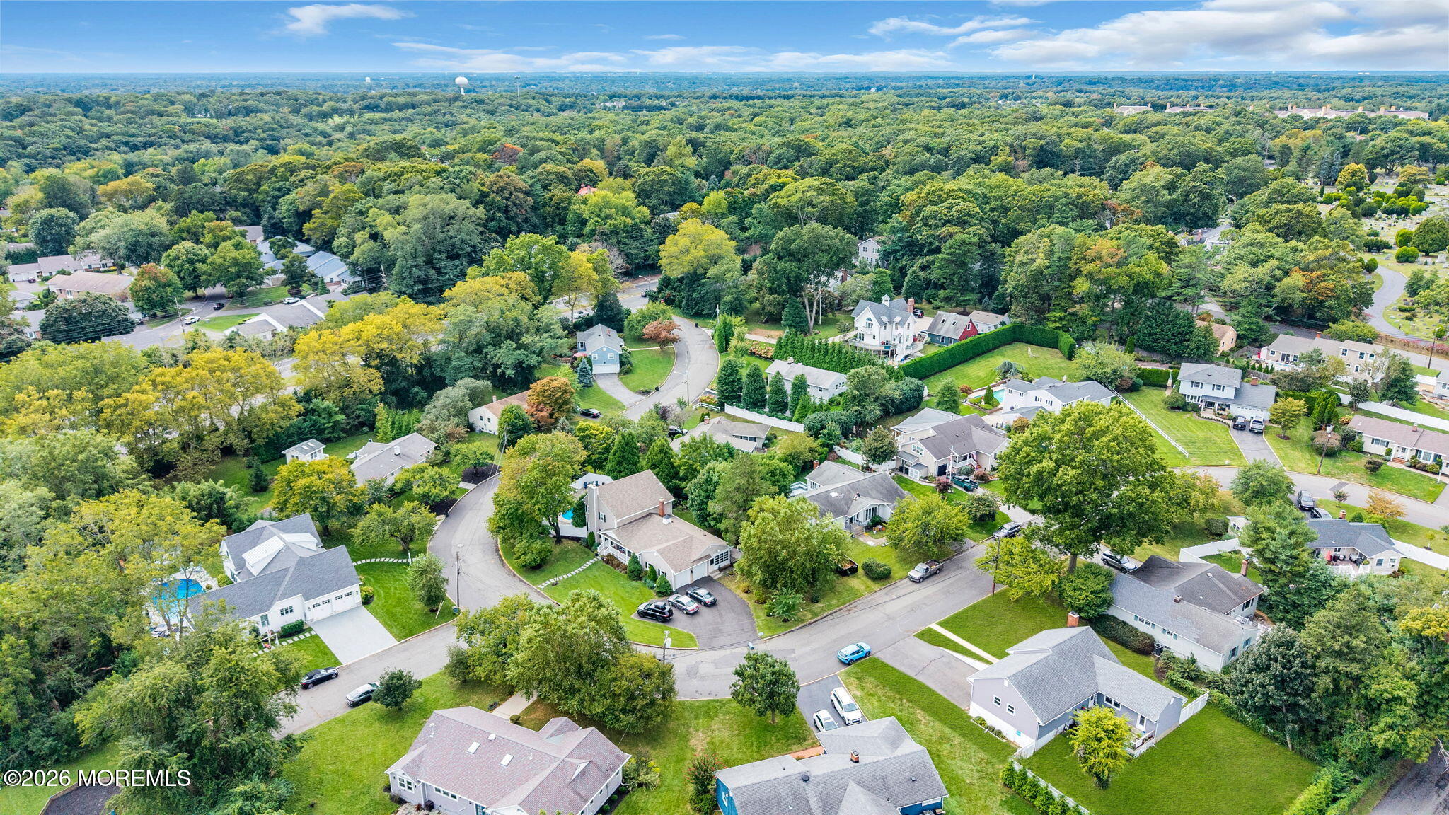 712 Howell Drive Brielle NJ 08730