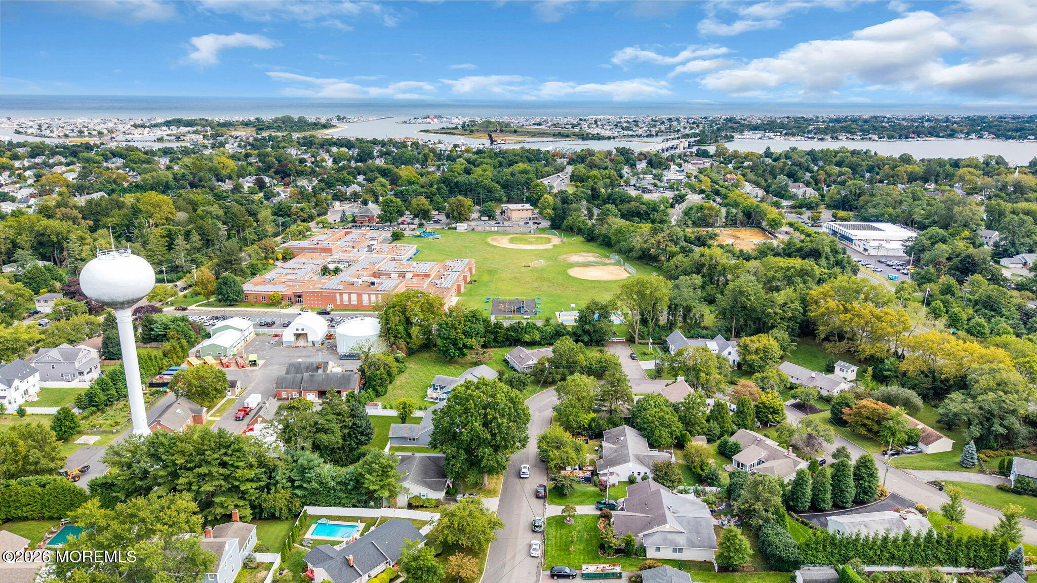 712 Howell Drive Brielle NJ 08730
