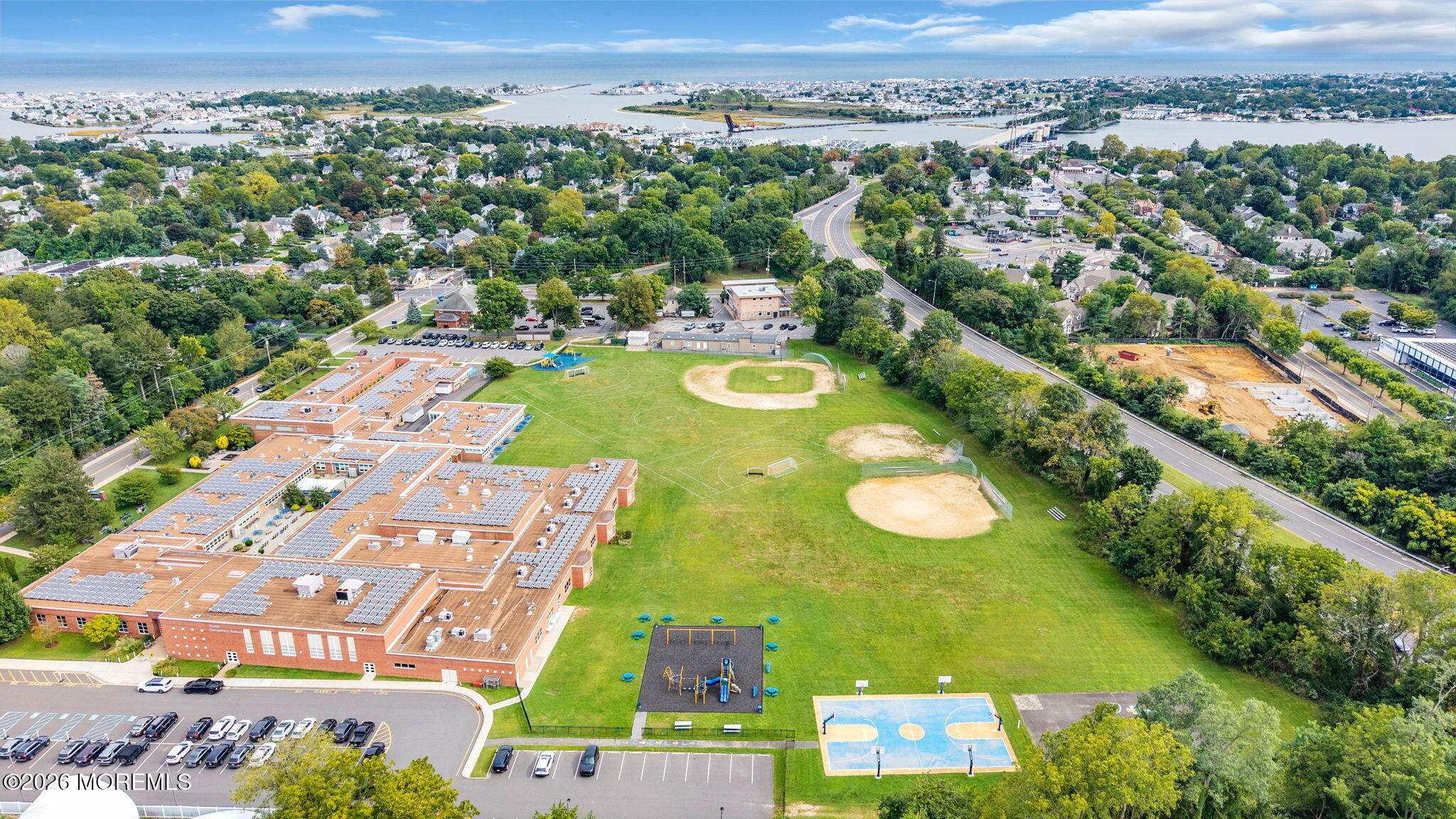712 Howell Drive Brielle NJ 08730