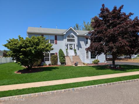 2 Gina Drive Hazlet NJ 07730