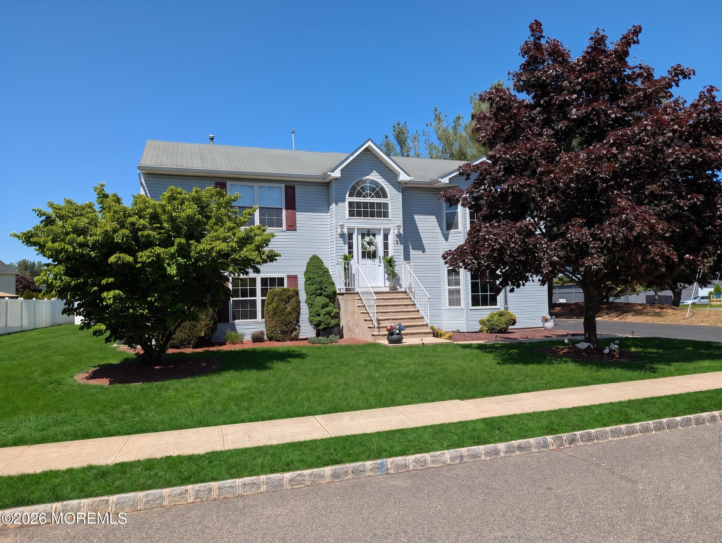 2 Gina Drive Hazlet NJ 07730