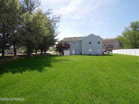 2 Gina Drive Hazlet NJ 07730