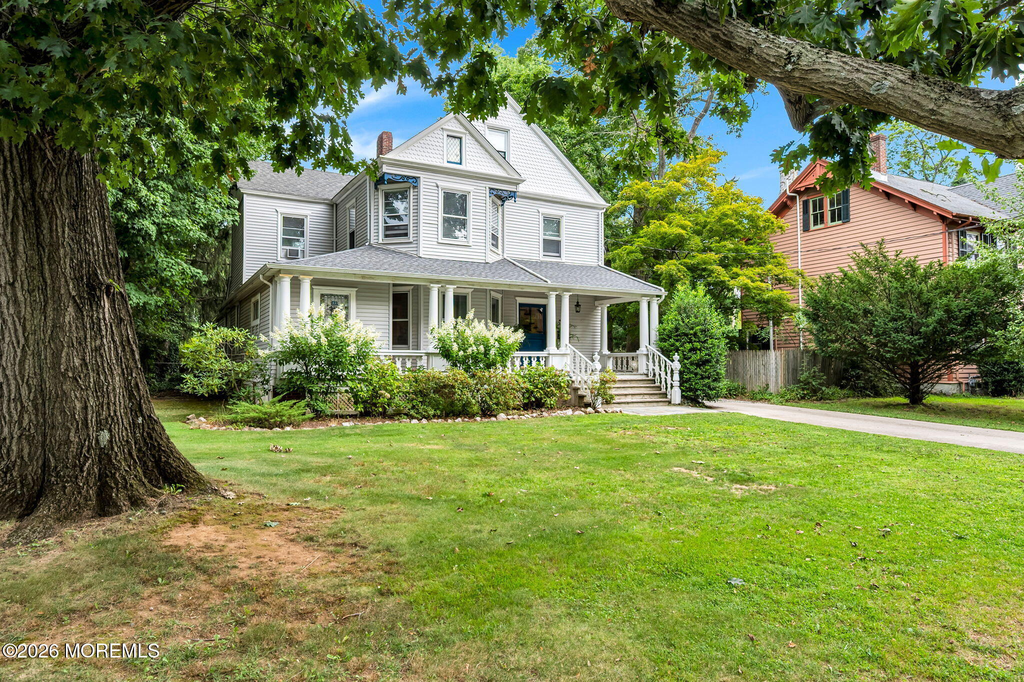 333 Sycamore Avenue Shrewsbury Boro NJ 07702