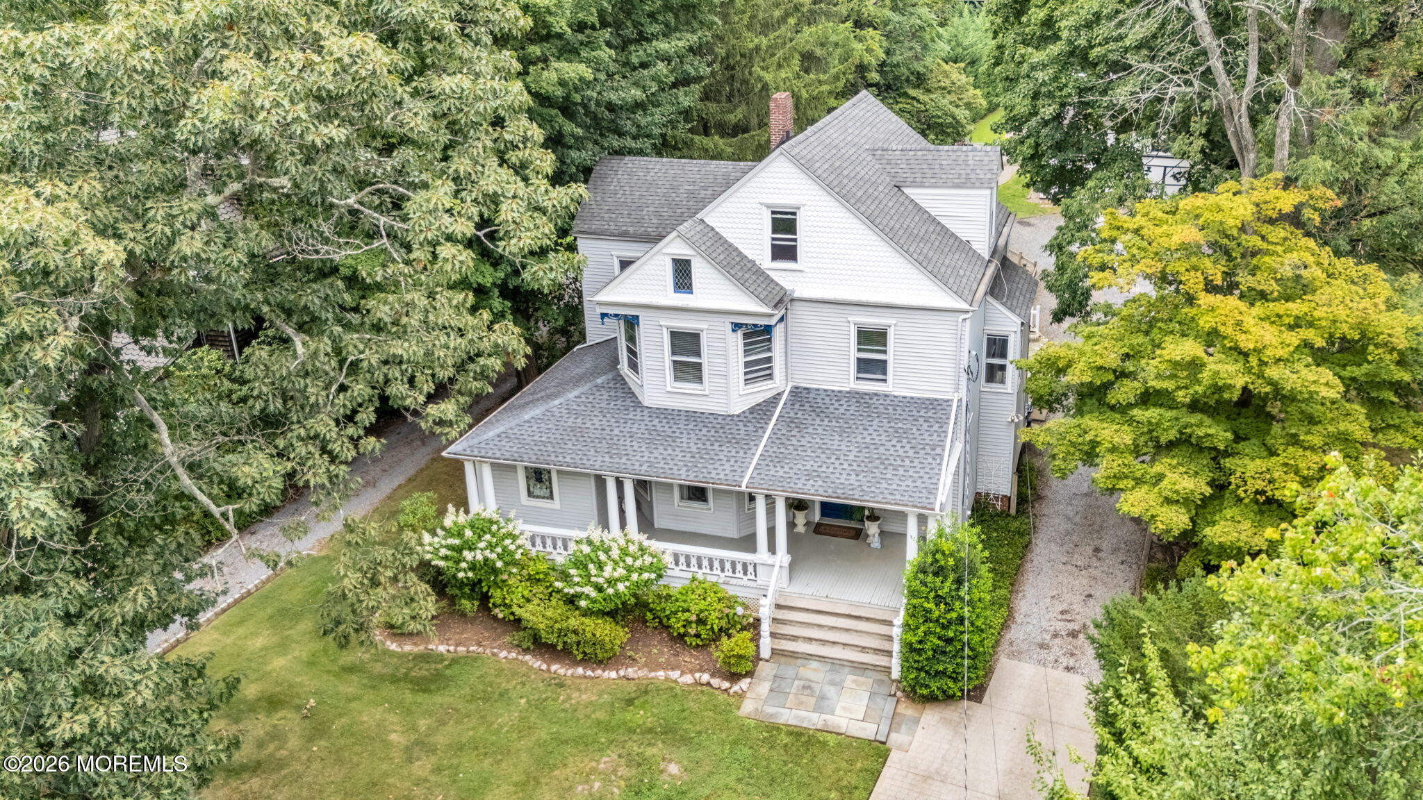 333 Sycamore Avenue Shrewsbury Boro NJ 07702
