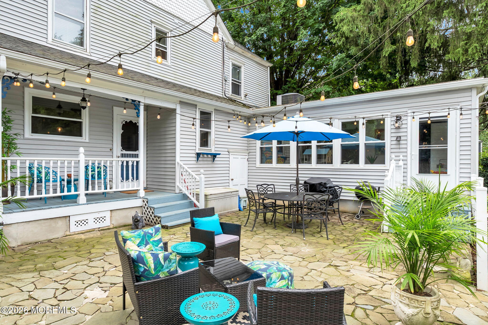 333 Sycamore Avenue Shrewsbury Boro NJ 07702