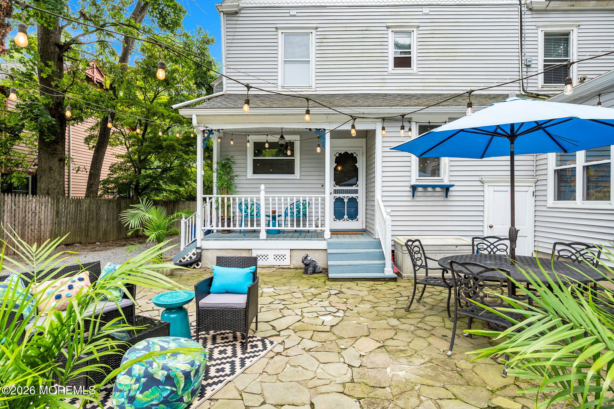 333 Sycamore Avenue Shrewsbury Boro NJ 07702