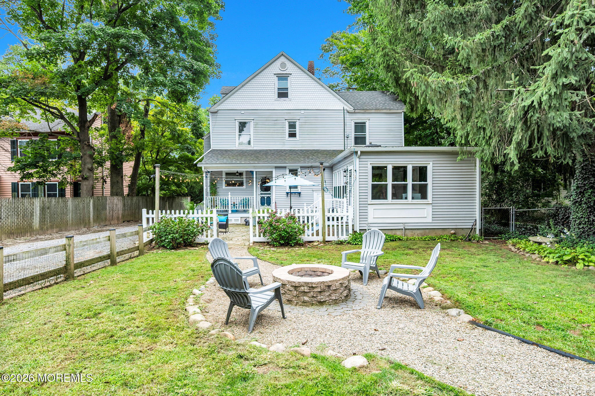 333 Sycamore Avenue Shrewsbury Boro NJ 07702