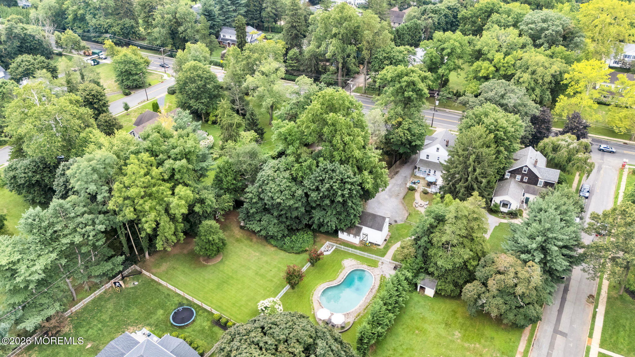 333 Sycamore Avenue Shrewsbury Boro NJ 07702