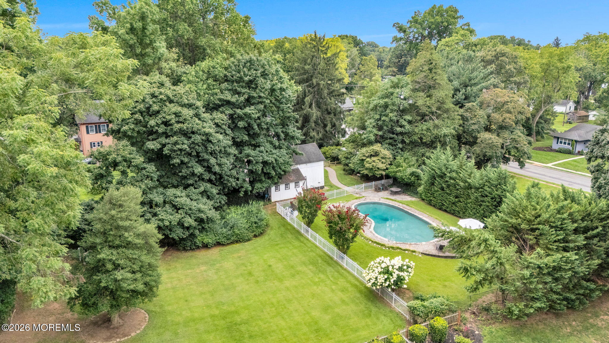 333 Sycamore Avenue Shrewsbury Boro NJ 07702