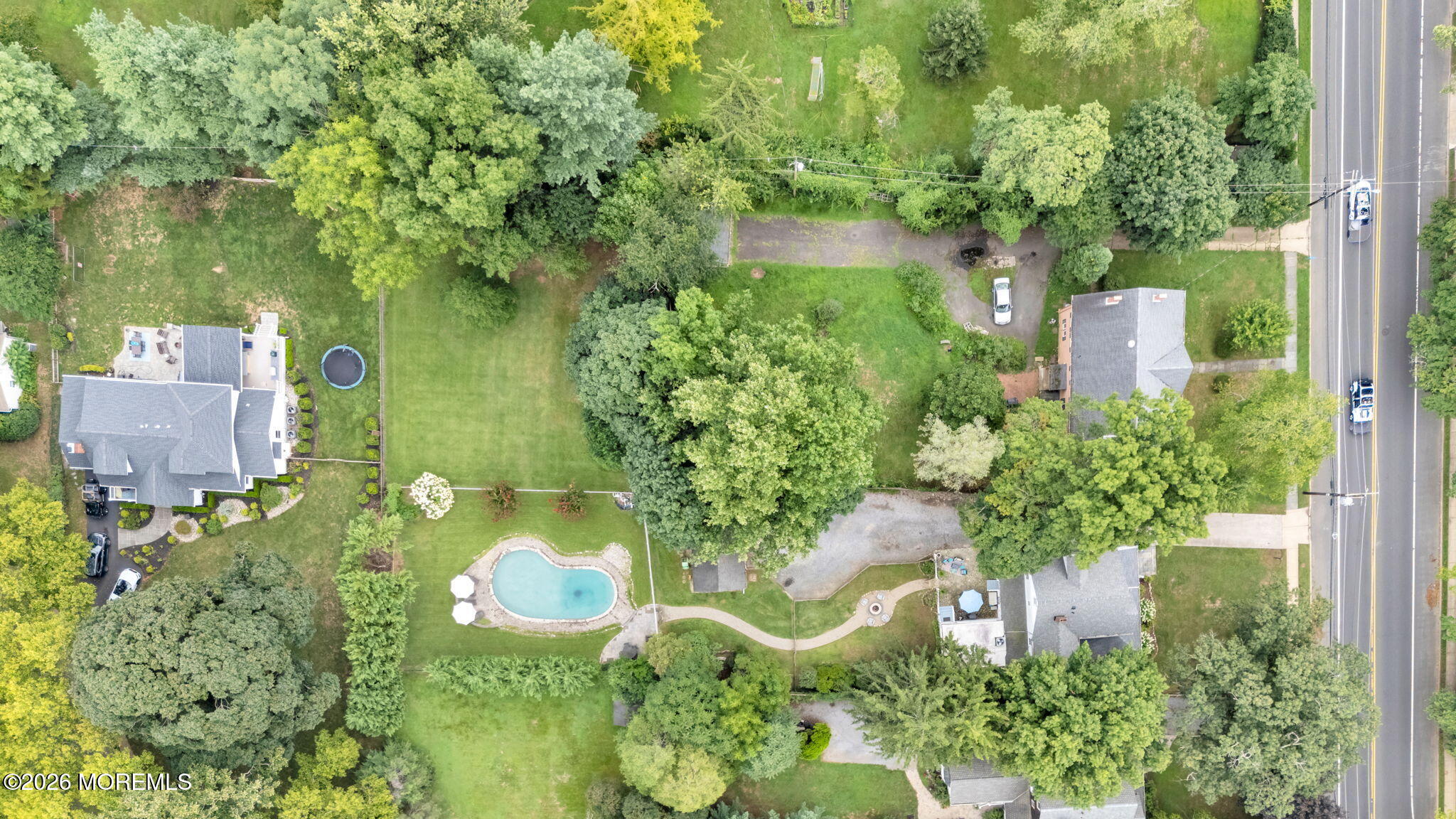 333 Sycamore Avenue Shrewsbury Boro NJ 07702